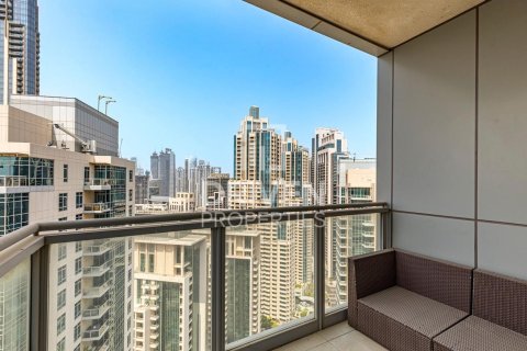 Apartamento en The Residences, Downtown Dubai (Downtown Burj Dubai), Dubai, 1 dormitorio, 97.18 m², № 140011 - foto 11