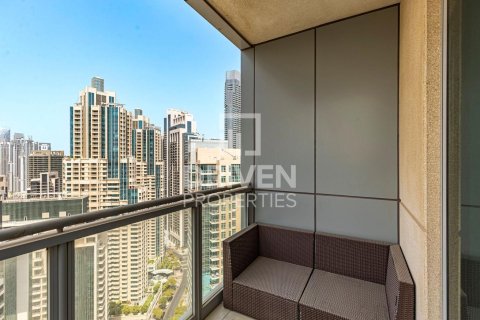 Apartamento en The Residences, Downtown Dubai (Downtown Burj Dubai), Dubai, 1 dormitorio, 97.18 m², № 140011 - foto 10