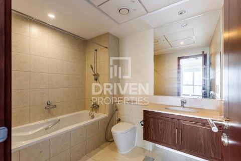 Apartamento en The Residences, Downtown Dubai (Downtown Burj Dubai), Dubai, 1 dormitorio, 97.18 m², № 140011 - foto 8