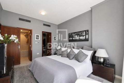 Apartamento en The Residences, Downtown Dubai (Downtown Burj Dubai), Dubai, 1 dormitorio, 91.6 m², № 140009 - foto 8