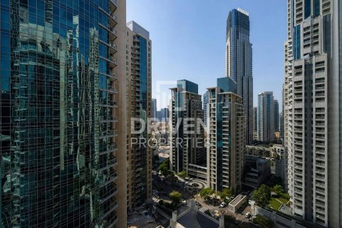 Apartamento en The Residences, Downtown Dubai (Downtown Burj Dubai), Dubai, 1 dormitorio, 91.6 m², № 140009 - foto 13