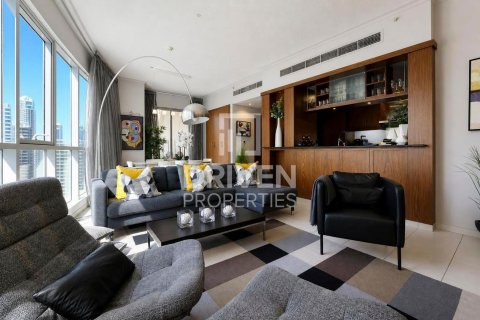 Apartamento en The Residences, Downtown Dubai (Downtown Burj Dubai), Dubai, 1 dormitorio, 91.6 m², № 140009 - foto 4