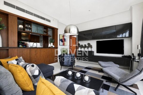 Apartamento en The Residences, Downtown Dubai (Downtown Burj Dubai), Dubai, 1 dormitorio, 91.6 m², № 140009 - foto 3