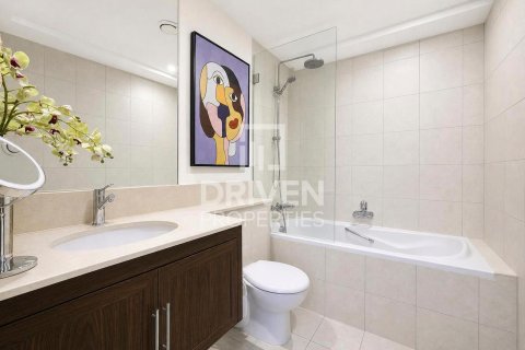 Apartamento en The Residences, Downtown Dubai (Downtown Burj Dubai), Dubai, 1 dormitorio, 91.6 m², № 140009 - foto 11