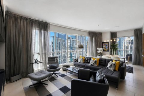 Apartamento en The Residences, Downtown Dubai (Downtown Burj Dubai), Dubai, 1 dormitorio, 91.6 m², № 140009 - foto 5