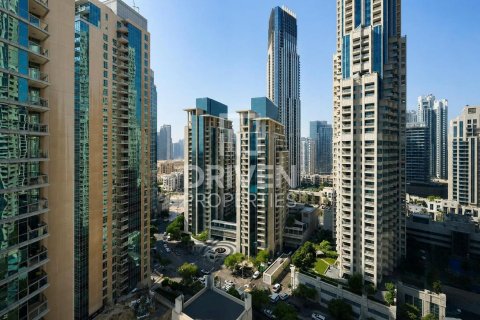 Apartamento en The Residences, Downtown Dubai (Downtown Burj Dubai), Dubai, 1 dormitorio, 91.6 m², № 140009 - foto 12