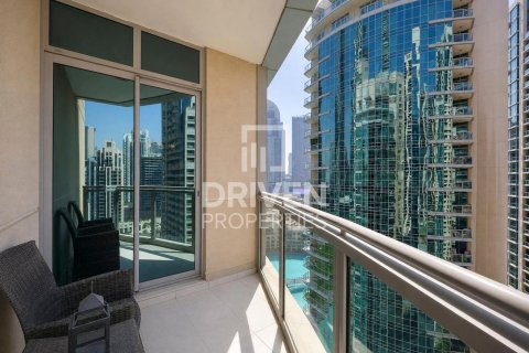 Apartamento en The Residences, Downtown Dubai (Downtown Burj Dubai), Dubai, 1 dormitorio, 91.6 m², № 140009 - foto 15