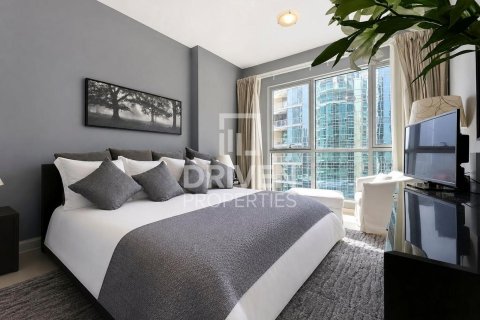 Apartamento en The Residences, Downtown Dubai (Downtown Burj Dubai), Dubai, 1 dormitorio, 91.6 m², № 140009 - foto 7