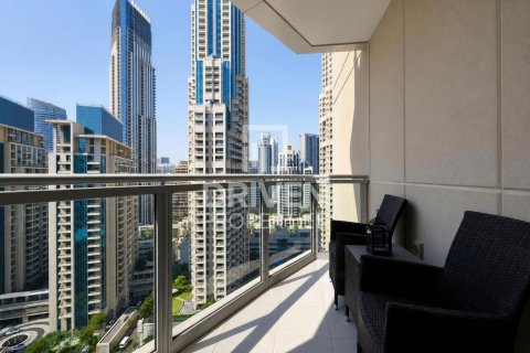Apartamento en The Residences, Downtown Dubai (Downtown Burj Dubai), Dubai, 1 dormitorio, 91.6 m², № 140009 - foto 14