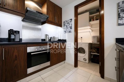 Apartamento en The Residences, Downtown Dubai (Downtown Burj Dubai), Dubai, 1 dormitorio, 91.6 m², № 140009 - foto 6