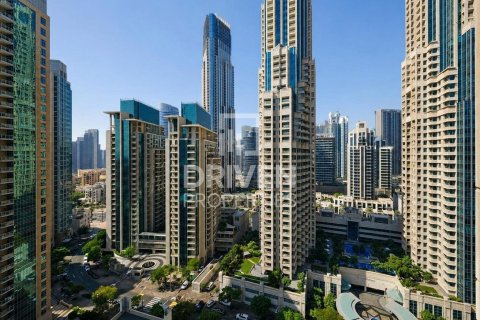 Apartamento en The Residences, Downtown Dubai (Downtown Burj Dubai), Dubai, 1 dormitorio, 91.6 m², № 140009 - foto 17