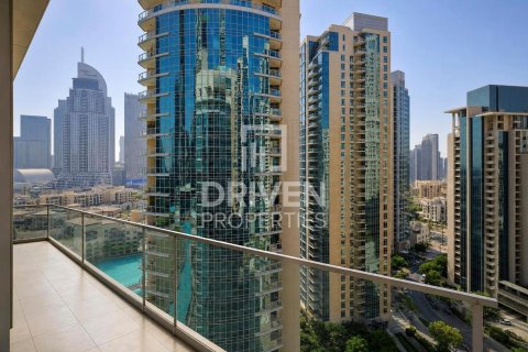 Apartamento en The Residences, Downtown Dubai (Downtown Burj Dubai), Dubai, 1 dormitorio, 91.6 m², № 140009 - foto 16