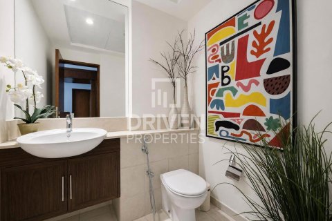 Apartamento en The Residences, Downtown Dubai (Downtown Burj Dubai), Dubai, 1 dormitorio, 91.6 m², № 140009 - foto 10