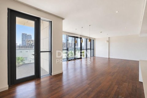 Apartment in City Walk, Dubai 3 bedrooms, 225.85 sq.m. № 140012 - photo 3