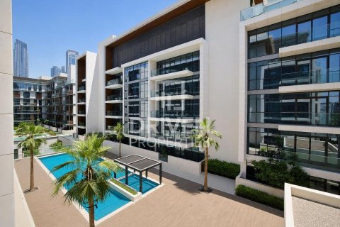 Apartment in City Walk, Dubai 3 bedrooms, 225.85 sq.m. № 140012 - photo 27