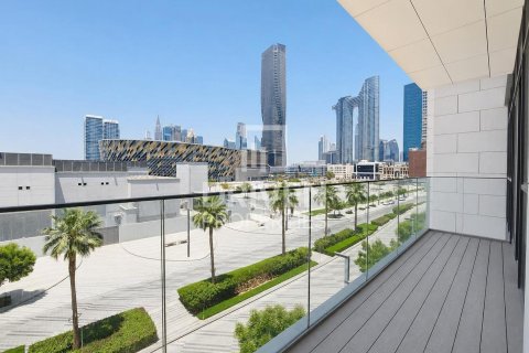 Apartment in City Walk, Dubai 3 bedrooms, 225.85 sq.m. № 140012 - photo 26