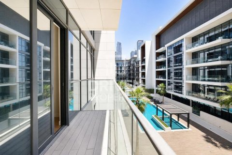Apartment in City Walk, Dubai 3 bedrooms, 225.85 sq.m. № 140012 - photo 30