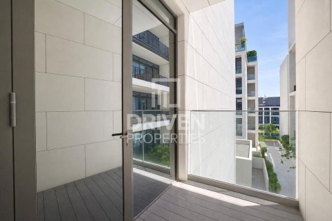 Apartment in City Walk, Dubai 3 bedrooms, 225.85 sq.m. № 140012 - photo 29