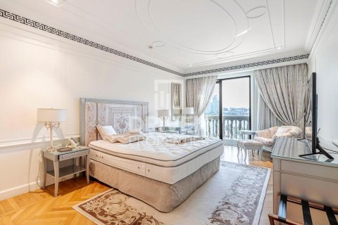 Снять в аренду квартиру в Palazzo Versace, Culture Village, Дубай: 3 спальни, 208.01м², № 128419 - фото 15