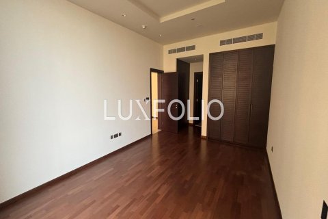 Снять в аренду квартиру в Пальме Джумейре, Дубай: 1 спальня, 120м², № 46364 - фото 7