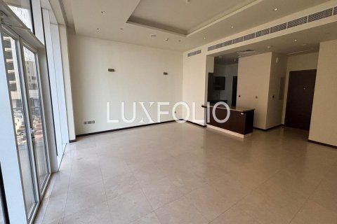 Снять в аренду квартиру в Пальме Джумейре, Дубай: 1 спальня, 120м², № 46364 - фото 2