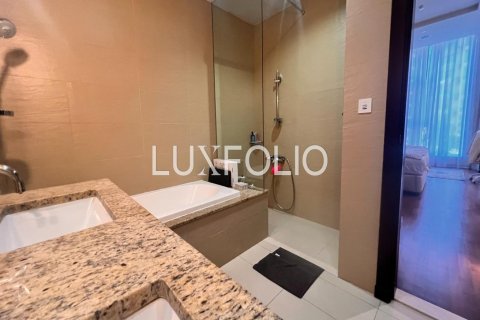 Снять в аренду квартиру в Пальме Джумейре, Дубай: 1 спальня, 120м², № 46364 - фото 5