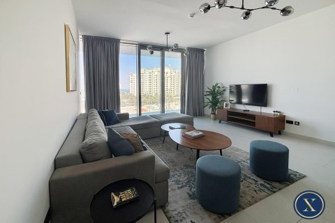Снять в аренду квартиру в Пальме Джумейре, Дубай: 2 спальни, 153м², № 46376 - фото 6