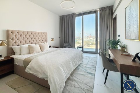 Снять в аренду квартиру в Пальме Джумейре, Дубай: 2 спальни, 153м², № 46376 - фото 2