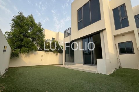 Maison de ville à Maple at Dubai Hills Estate, Dubai Hills Estate, Dubai, 4 chambres, 282 m², № 46365 - photo 16