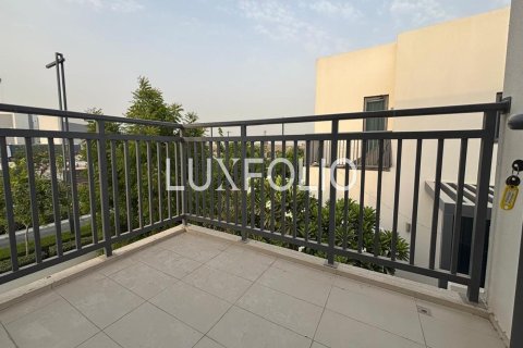 Maison de ville à Maple at Dubai Hills Estate, Dubai Hills Estate, Dubai, 4 chambres, 282 m², № 46365 - photo 17