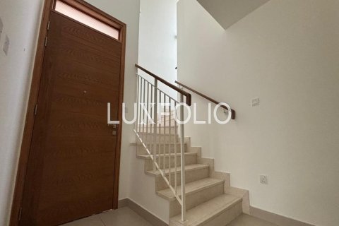 Maison de ville à Maple at Dubai Hills Estate, Dubai Hills Estate, Dubai, 4 chambres, 282 m², № 46365 - photo 7