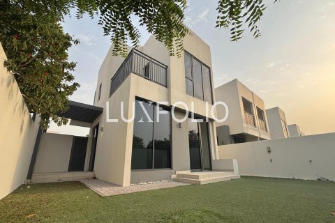 Townhouse in Maple at Dubai Hills Estate, Dubai Hills Estate, Dubai 4 bedrooms, 282 sq.m. № 46365
