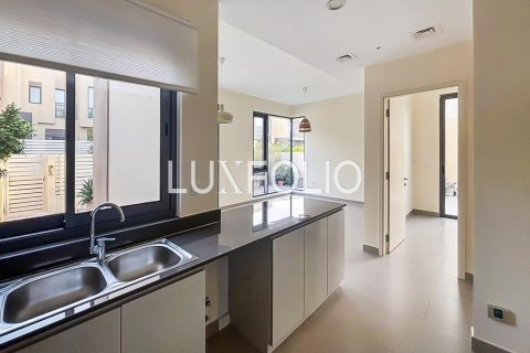 Снять в аренду виллу в Maple at Dubai Hills Estate, Дубай Хилс Эстейт, Дубай: 4 спальни, 299м², № 46366 - фото 4