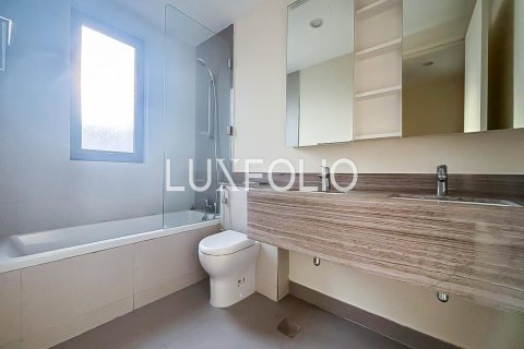 Снять в аренду виллу в Maple at Dubai Hills Estate, Дубай Хилс Эстейт, Дубай: 4 спальни, 299м², № 46366 - фото 11