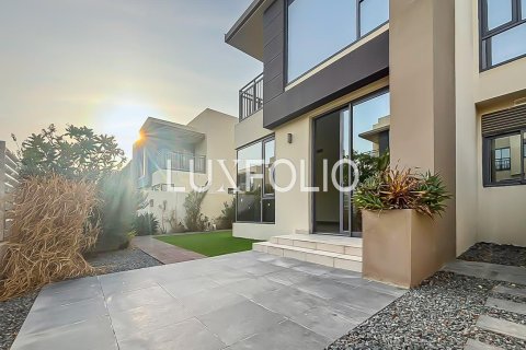 Вилла в Maple at Dubai Hills Estate, Дубай Хилс Эстейт, Дубай, 4 спальни, 299м², № 46366