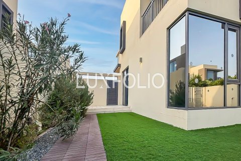 Снять в аренду виллу в Maple at Dubai Hills Estate, Дубай Хилс Эстейт, Дубай: 4 спальни, 299м², № 46366 - фото 13