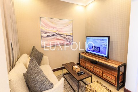 Снять в аренду виллу в Garden Homes, Пальма Джумейра, Дубай: 4 спальни, 622м², № 46363 - фото 13