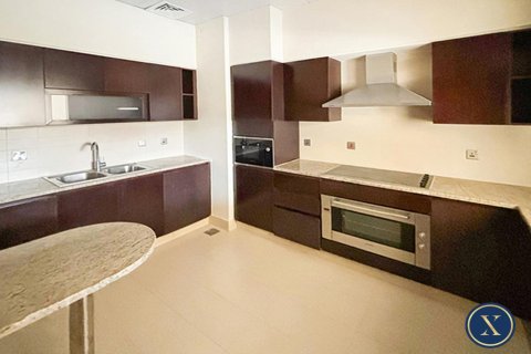 Снять в аренду квартиру в Пальме Джумейре, Дубай: 3 спальни, 213м², № 46375 - фото 8