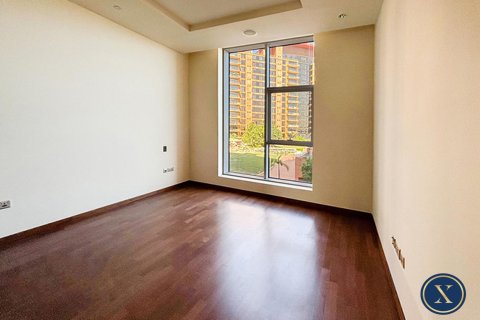 Appartement à Palm Jumeirah, Dubai, 3 chambres, 213 m², № 46375