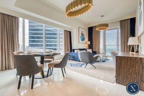 Снять в аренду квартиру в Dubai Media City, Дубай: 1 спальня, 101м², № 46374 - фото 6