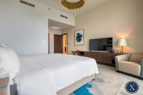 Квартира в Dubai Media City, Дубай, 1 спальня, 101м², № 46374