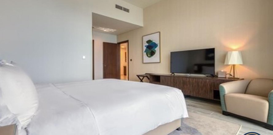 Квартира в Dubai Media City, Дубай, 1 спальня, 101м², № 46374