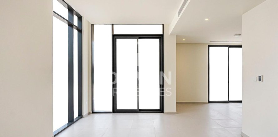 فيلا في EMAAR South, Dubai South (Dubai World Central), دبي 4 غرف نوم, 519.79 م² رقم 140996