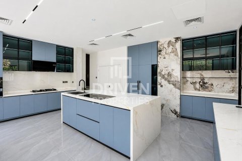 Villa en Jasmine Leaf, Al Barari, Dubai, 6 dormitorios, 1902.84 m², № 140987 - foto 15