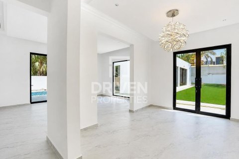 Villa en Jasmine Leaf, Al Barari, Dubai, 6 dormitorios, 1902.84 m², № 140987 - foto 2