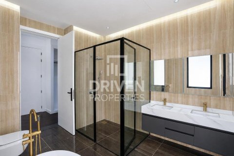 Villa en Jasmine Leaf, Al Barari, Dubai, 6 dormitorios, 1902.84 m², № 140987 - foto 27