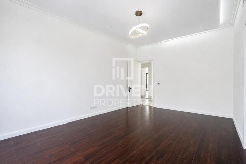 Villa en Jasmine Leaf, Al Barari, Dubai, 6 dormitorios, 1902.84 m², № 140987 - foto 22