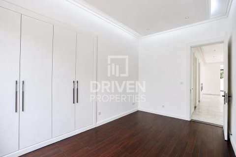 Villa en Jasmine Leaf, Al Barari, Dubai, 6 dormitorios, 1902.84 m², № 140987 - foto 10