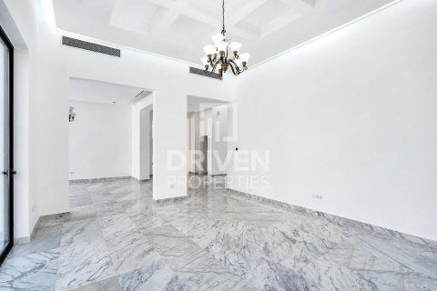 Villa en Jasmine Leaf, Al Barari, Dubai, 6 dormitorios, 1902.84 m², № 140987 - foto 23