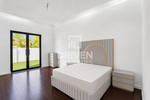 Villa en Jasmine Leaf, Al Barari, Dubai, 6 dormitorios, 1902.84 m², № 140987 - foto 16
